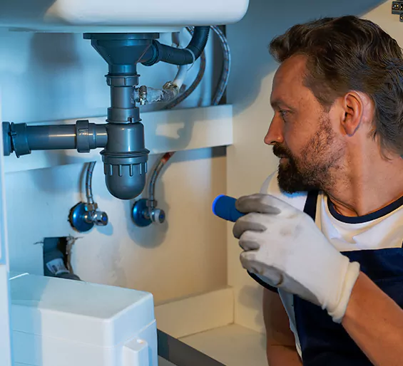 Residential and Commercial Plumbing Services in Collingwood, Ontario