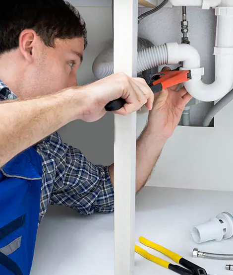 Plumbing Repair Services For Cities & Municipalities in Collingwood, ON