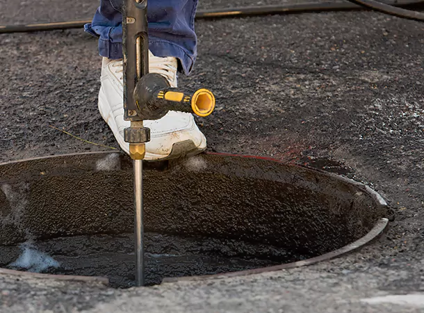 Concert Cleaning Service in Collingwood, Ontario