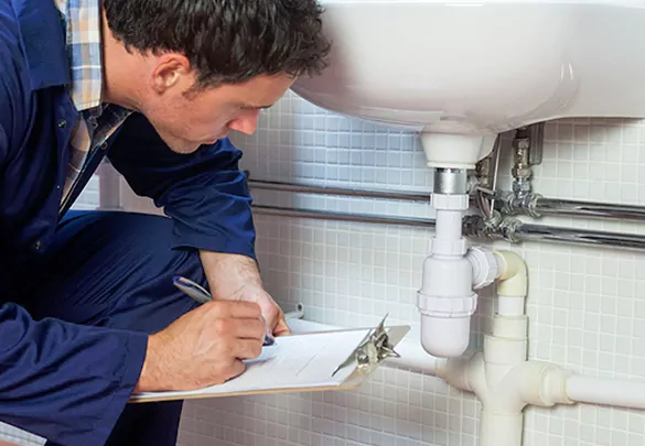 Affordable Toilet Plumbing Repair And Replacement Service in Collingwood, ON