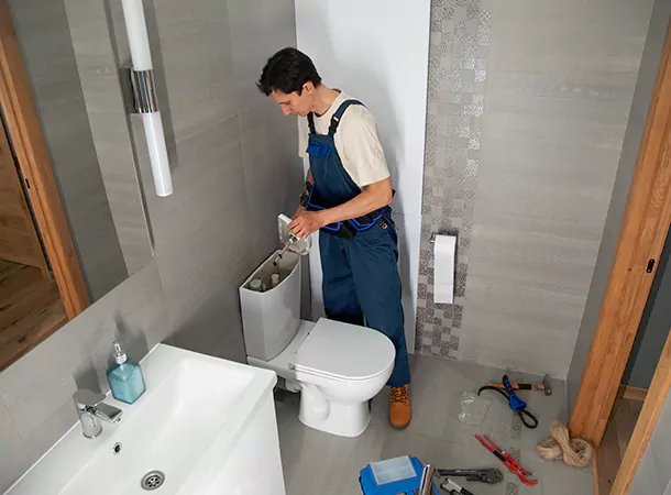 Emergency Flood Plumbing Services in Collingwood, Ontario