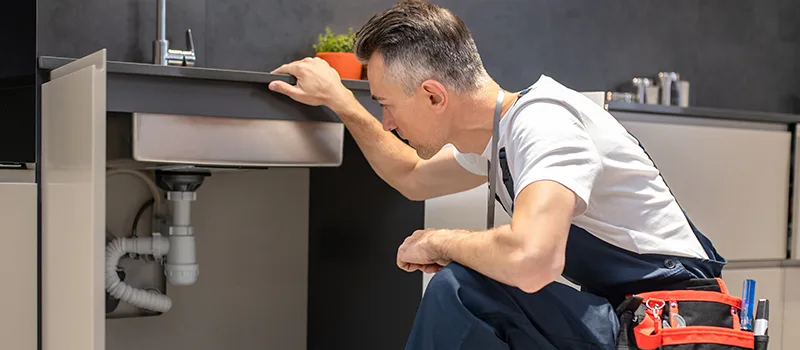 Sewer & Water Pipe Replacement Services in Collingwood, ON