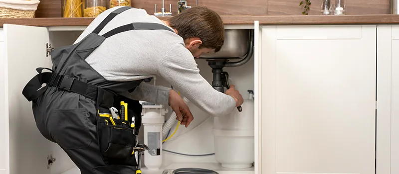 Bathroom Plumbing in Collingwood, Ontario