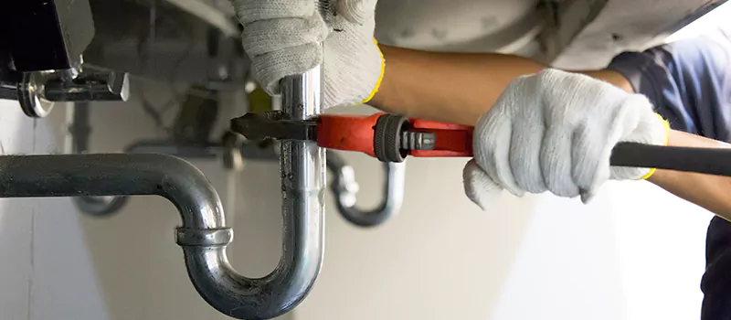 Affordable Plumbing Services By Reputable Plumber in Collingwood, Ontario
